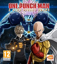 One Punch Man: A Hero Nobody Knows - Game hành động đỉnh cao