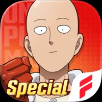 ONE PUNCH MAN: The Strongest iOS 1.7.2 - Tải Game One Punch Man Chính Thức