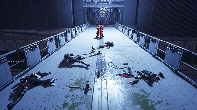 Phá vỡ những quy tắc thông thường và đưa ra những quyết định mang tính đạo đức