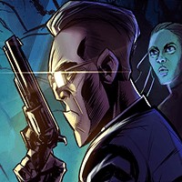 One Shell Straight to Hell - Game hành động bắn súng roguelite