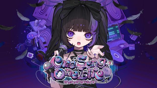 One Song One Life là game phiêu lưu âm nhạc với cốt truyện độc đáo