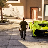 One State RP - Game nhập vai cuộc sống tội phạm chân thực