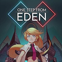 One Step From Eden 1.7: Game thẻ bài chiến đấu hành động
