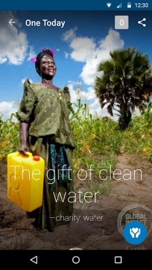 Nhiều cộng đồng khó khăn trên thế giới đang cần bạn giúp đỡ