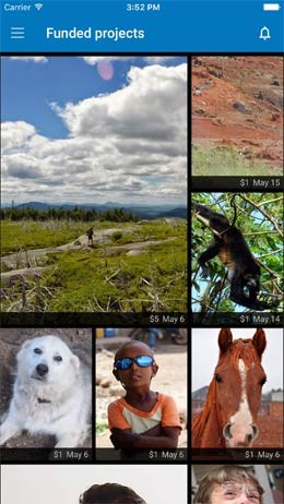 Giúp đỡ người khó khăn