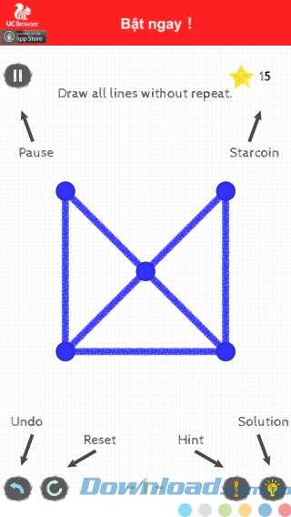 Hướng dẫn chơi game