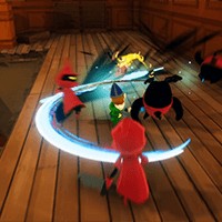 One True Hero Demo - Game Anh Hùng Bất Đắc Dĩ