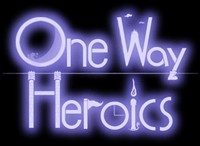 One Way Heroics - Game nhập vai hấp dẫn