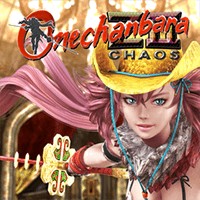 Onechanbara Z2: Chaos - Game chặt chém kinh dị, nữ anh hùng nóng bỏng