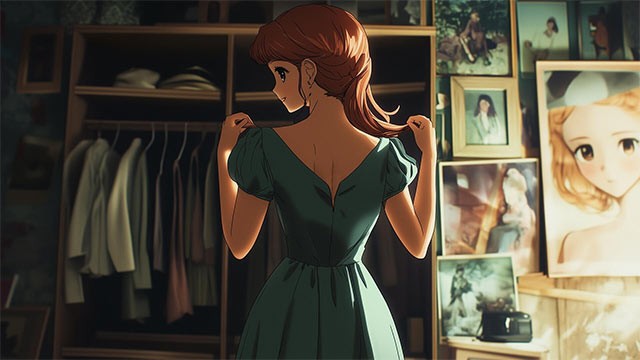 OneDayOne mô phỏng cuộc sống của chàng trai trẻ nơi thành phố đông đúc