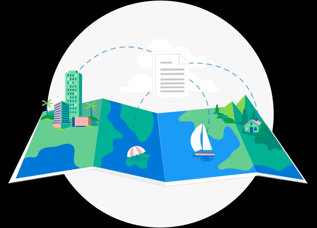 Hợp tác trên OneDrive