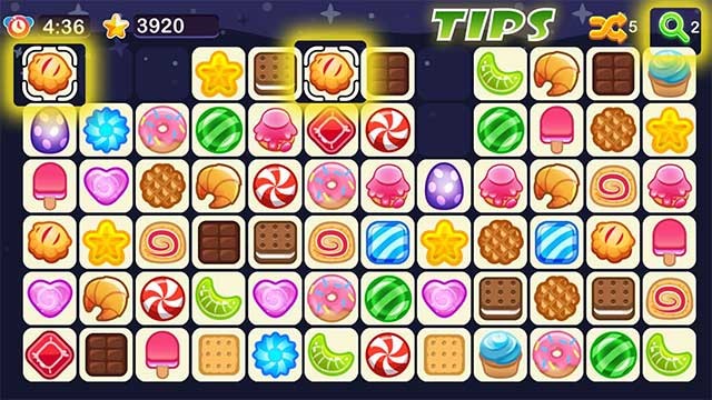 Game xếp hình trí tuệ