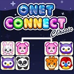 Onet Connect Classic - Game Pikachu Cổ Điển Mới