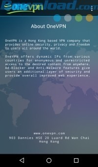 Thông tin nhà phát triển