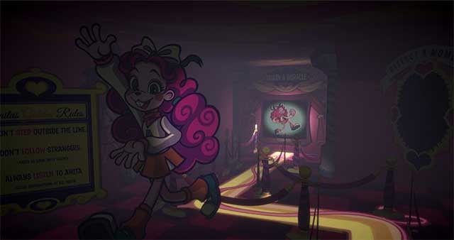 Gặp gỡ dàn nhân vật đến từ những câu chuyện rùng rợn nhất trên mạng