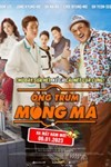 Ông Trùm Mông Má - Men of Plastic: Phim Hài Mới Nhất