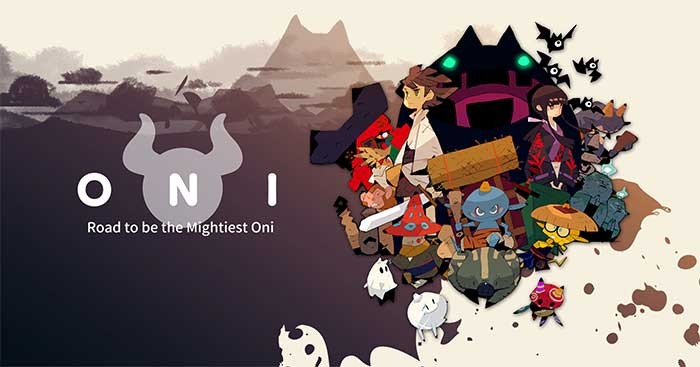 ONI là game phiêu lưu hành động kỳ ảo với cốt truyện hấp dẫn