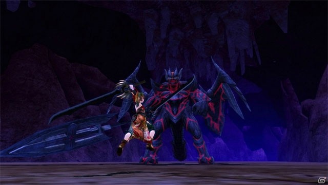 Tiêu diệt quỷ dữ để trả lại hòa bình cho vùng đất thiêng