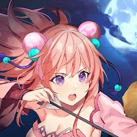 Onigiri HEROES - Game MMORPG Nhật Bản trên Android