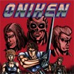 Oniken - Game chiến đấu đối kháng hấp dẫn