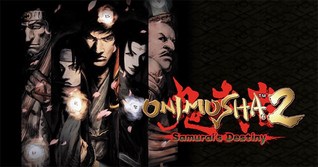 Onimusha 2: Samurai's Destiny là bản remake chất lượng cao cho game gốc năm 2002