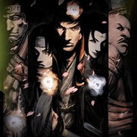 Onimusha 2: Samurai's Destiny - Remake Game Kiếm Hiệp Nhật Bản