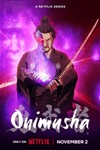 Onimusha - Anime Hành Động Nhật Bản Hấp Dẫn