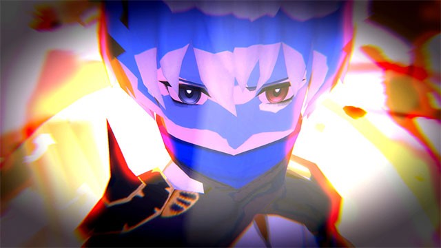 ONINAKI là game nhập vai hành động theo phong cách Anime Nhật Bản