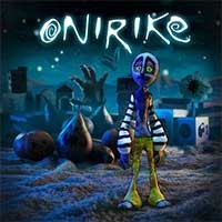 Onirike - Game phiêu lưu khám phá thế giới ước mơ