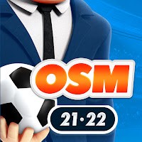 Online Soccer Manager iOS 4.9.9 - Game Quản Lý Bóng Đá