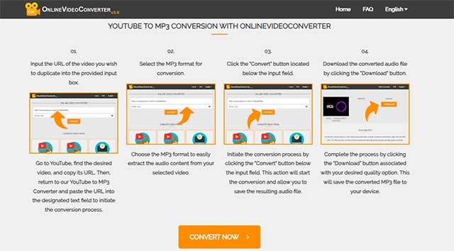 Cách chuyển đổi file đơn giản và nhanh chóng