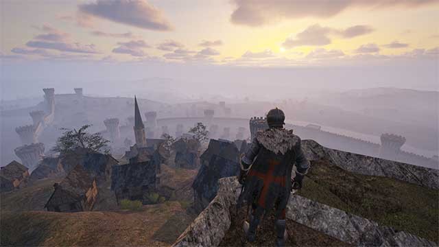 Cảm giác về thời gian và độ chính xác là rất quan trọng