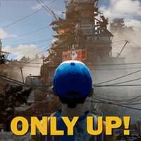 Only Up! Online - Chơi game Only Up trên trình duyệt