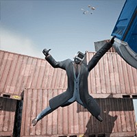 Only Up: Skibidi Together - Game Only Up trong thế giới Skibidi Toilet