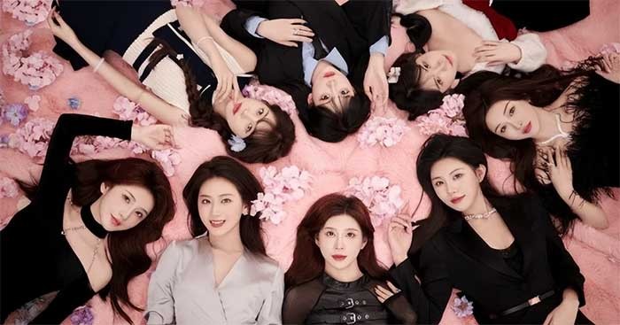 Only You là game nhập vai tương tác có cốt truyện độc đáo và lãng mạn