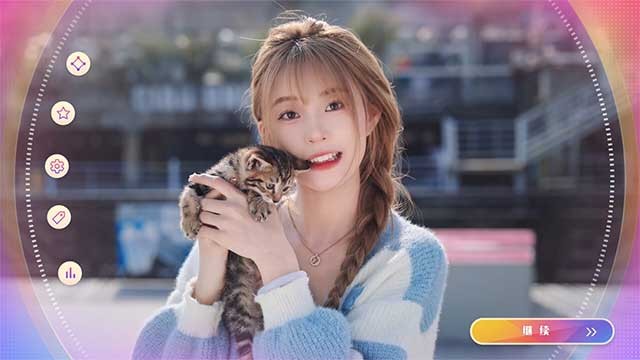 Góc nhìn thứ nhất giúp bạn trải nghiệm một câu chuyện tình yêu chân thực