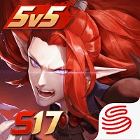 Onmyoji Arena iOS 3.114: Game MOBA Âm Dương Sư