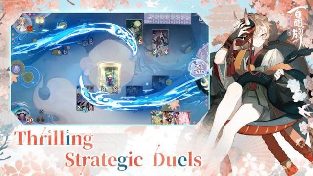 Lối chơi chiến thuật đấu tay đôi hấp dẫn