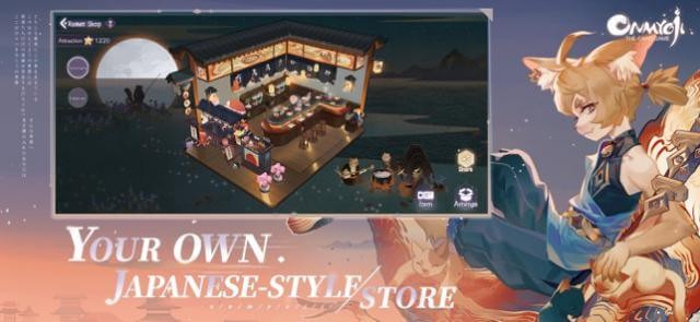 Cốt truyện và phong nghệ thuật đậm chất Nhật Bản