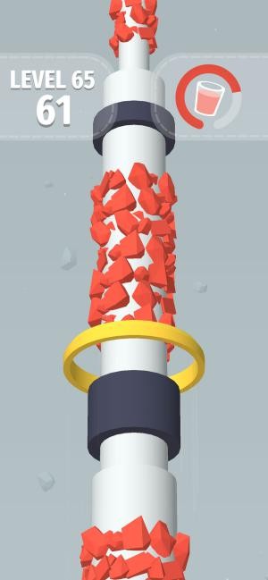 Thách thức khả năng phản xạ của bạn