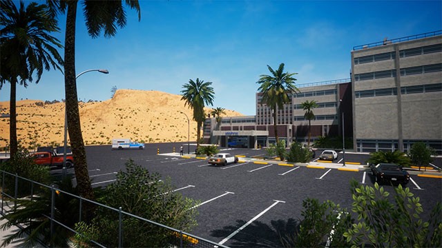 Tạo ra nhiều chế độ chơi (game mode) mới lạ cho Onset và chia sẻ với cộng đồng