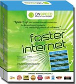 Onspeed 6.1: Hỗ trợ modem dial-up