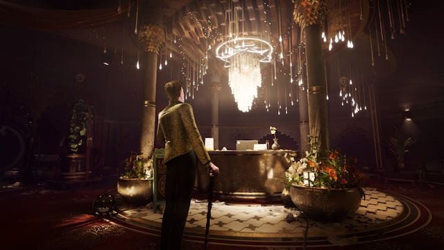 Khám phá bí mật bên trong khách sạn Samsara tráng lệ