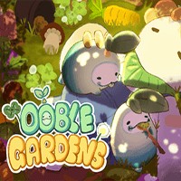 Ooble Gardens: Trải nghiệm làm vườn ấm cúng