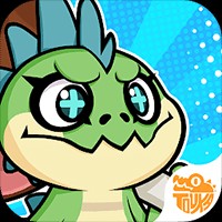 Oops! Croco 1.3.1 - Game phiêu lưu chiến lược hấp dẫn