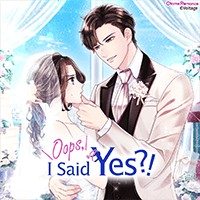 Oops, I Said Yes?! - Game hôn nhân không tình yêu