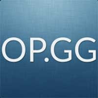 OP.GG Champion Search - Thống kê LoL, PUBG, Overwatch