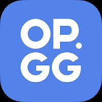 OP.GG Android App 5.5.2 - Thông tin chuyên sâu về LOL, PUBG