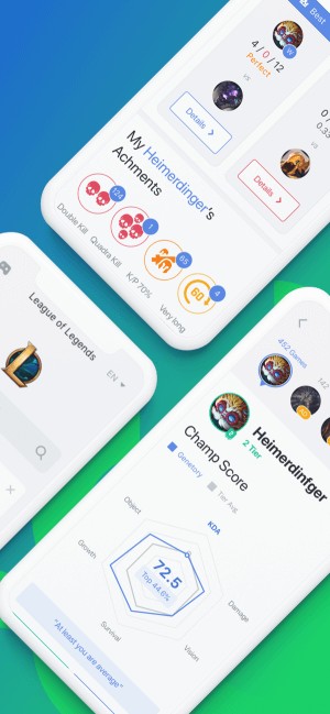 Tra cứu các dữ liệu thống kê chi tiết về game