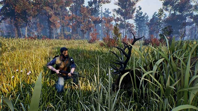 Tìm cách vượt qua các yếu tố thời tiết và điều kiện thiên nhiên khốc liệt